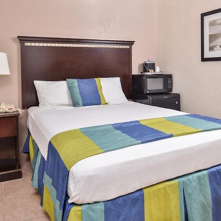 19 Atlantic Hotel Virginia Beach Buitenkant foto