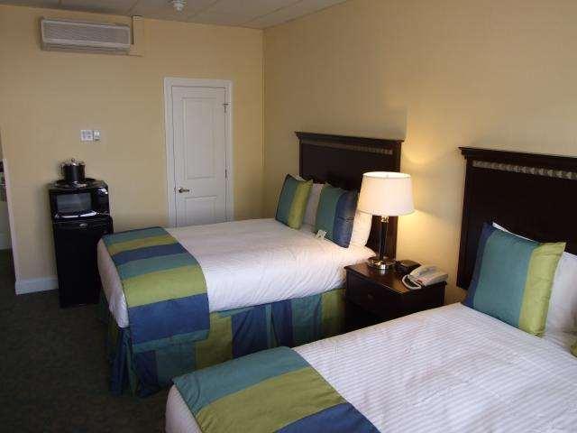 19 Atlantic Hotel Virginia Beach Kamer foto