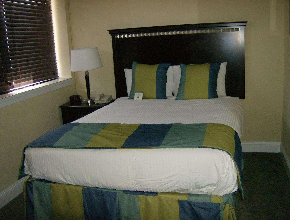 19 Atlantic Hotel Virginia Beach Kamer foto