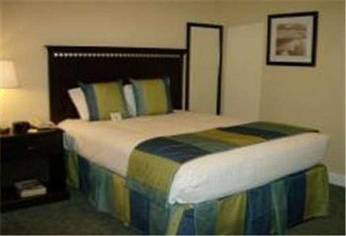 19 Atlantic Hotel Virginia Beach Kamer foto