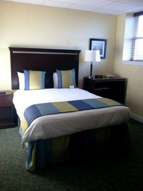 19 Atlantic Hotel Virginia Beach Kamer foto