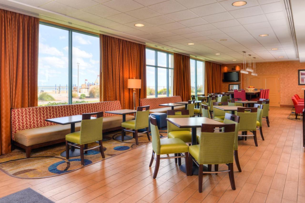 19 Atlantic Hotel Virginia Beach Buitenkant foto