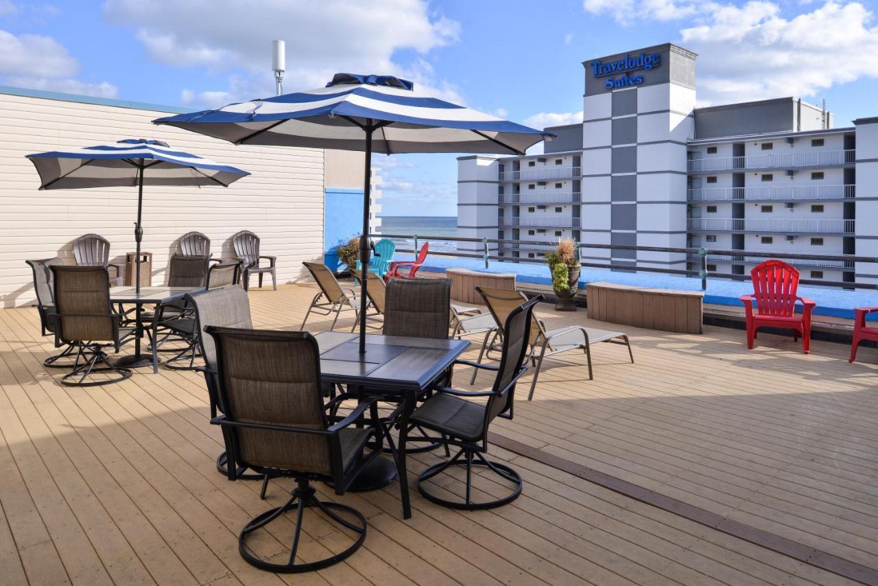 19 Atlantic Hotel Virginia Beach Buitenkant foto