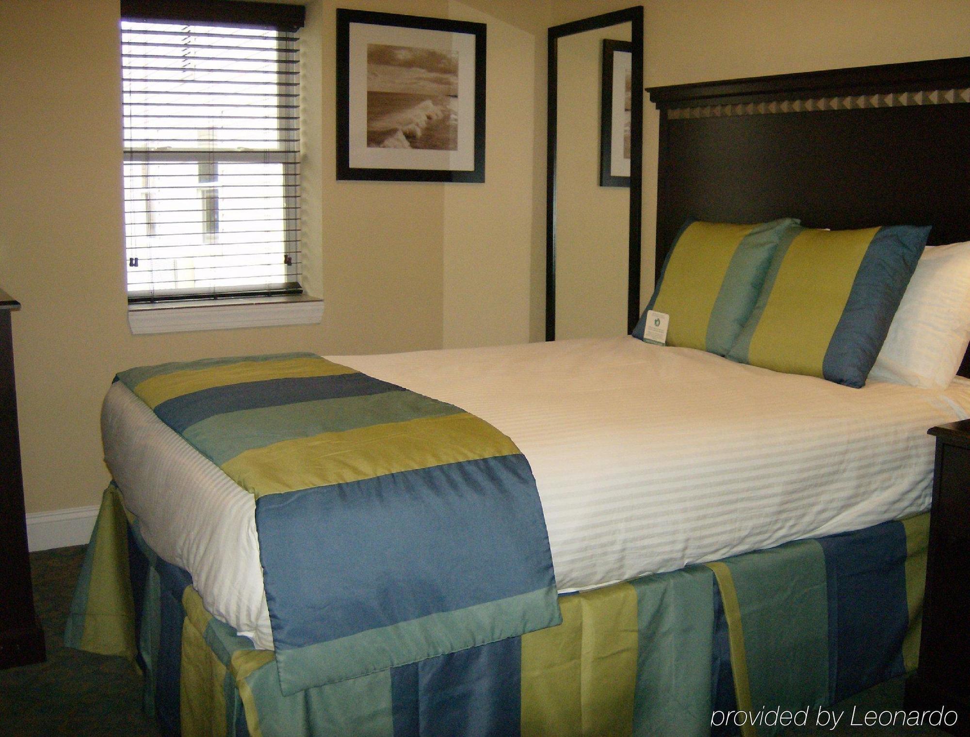 19 Atlantic Hotel Virginia Beach Buitenkant foto