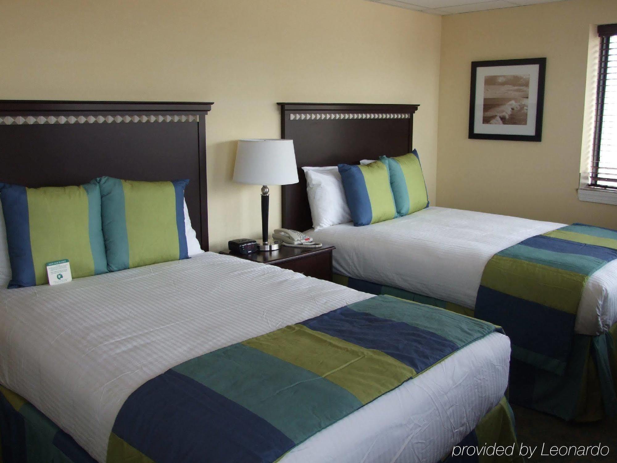 19 Atlantic Hotel Virginia Beach Buitenkant foto