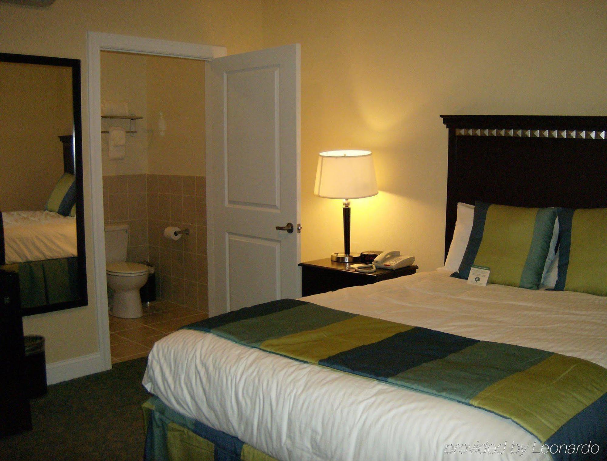 19 Atlantic Hotel Virginia Beach Kamer foto
