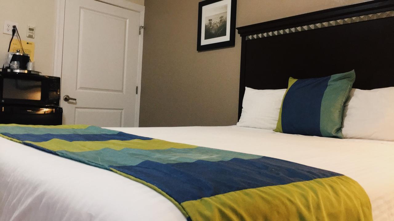 19 Atlantic Hotel Virginia Beach Buitenkant foto