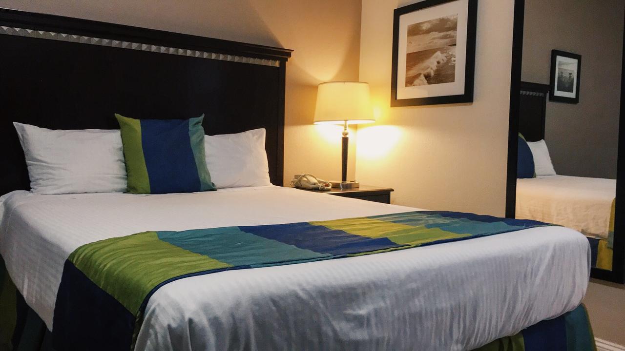 19 Atlantic Hotel Virginia Beach Buitenkant foto