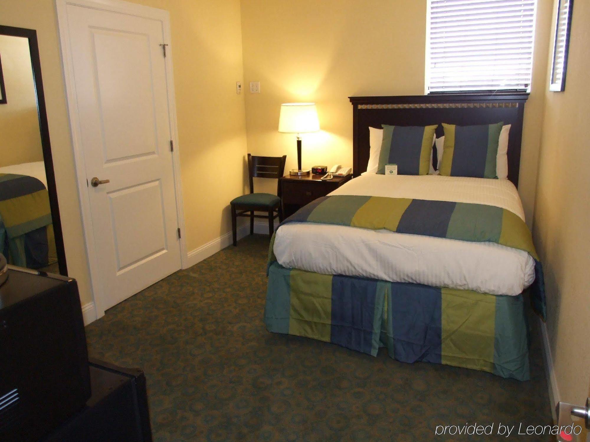 19 Atlantic Hotel Virginia Beach Buitenkant foto