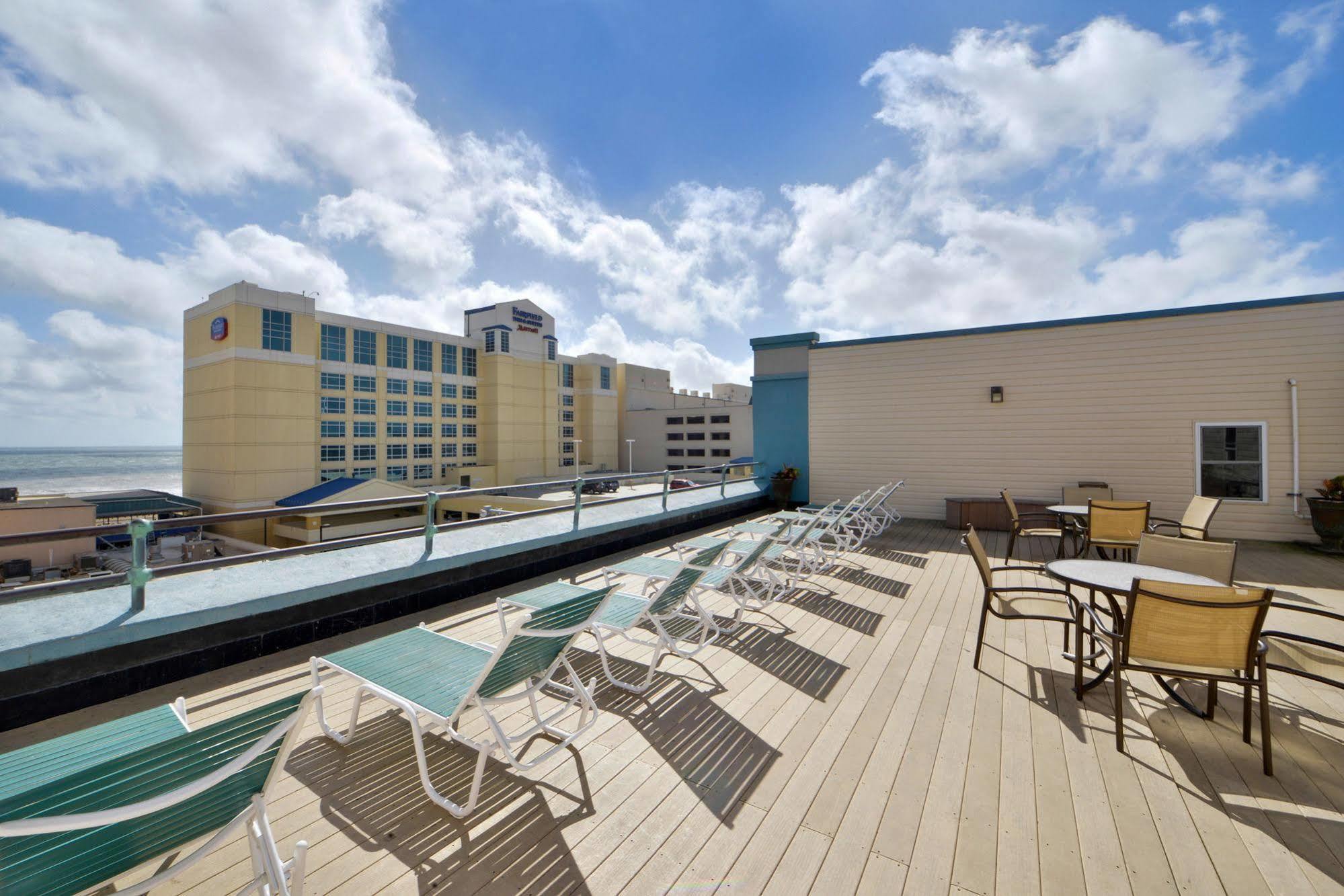19 Atlantic Hotel Virginia Beach Buitenkant foto